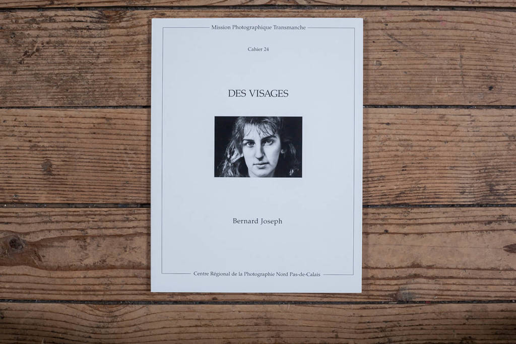 Transmanche 24 / Des visages