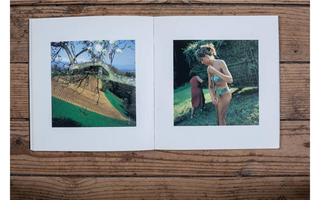 Agriculture je t’aime ! [Agriculture I Love You!]