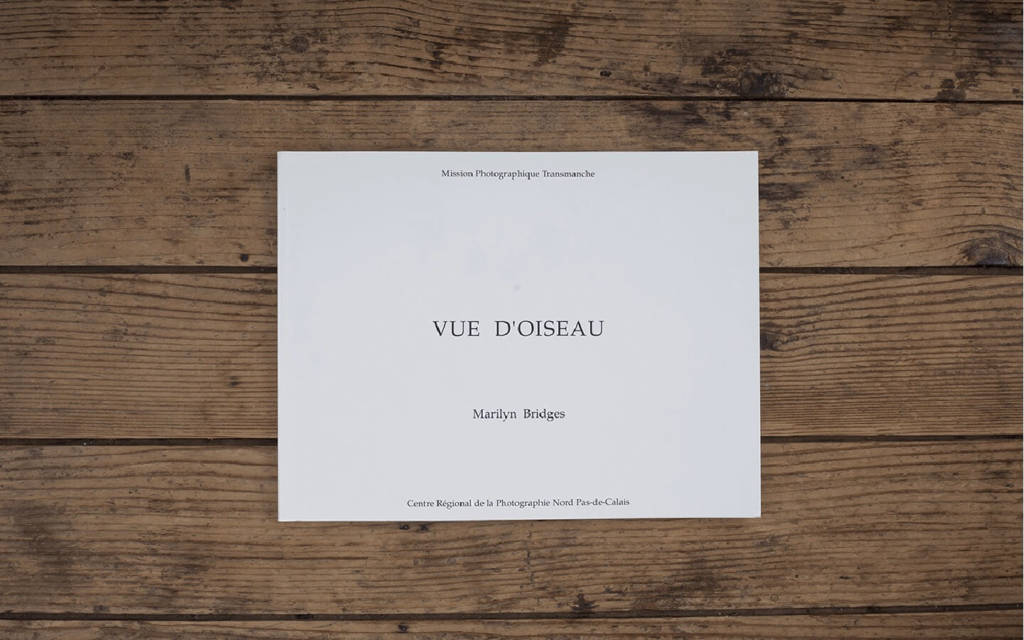 Transmanche 21 / Vue d'oiseau