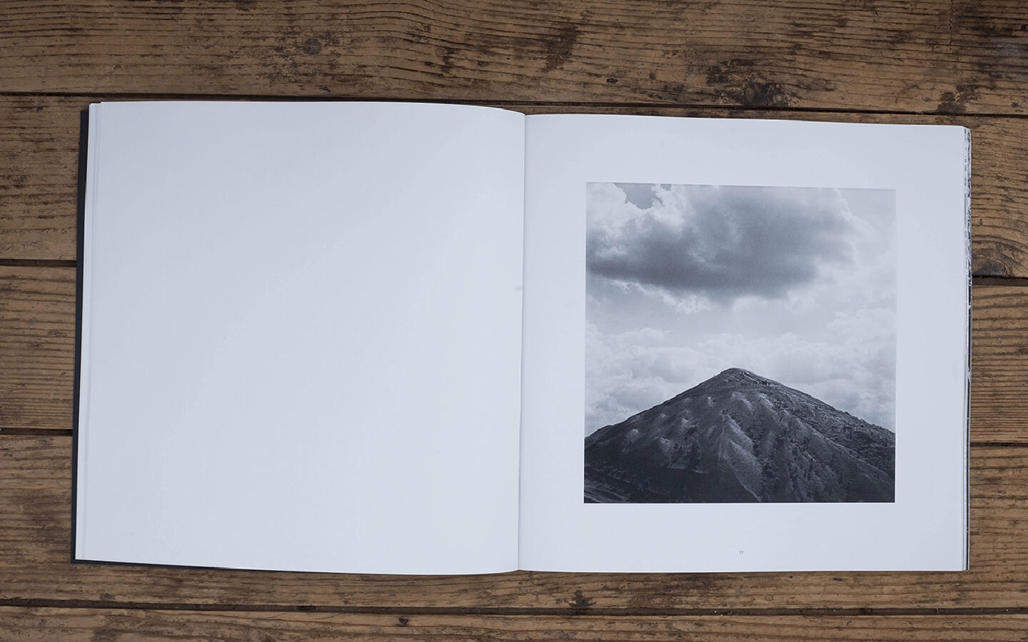 Paysages miniers /
