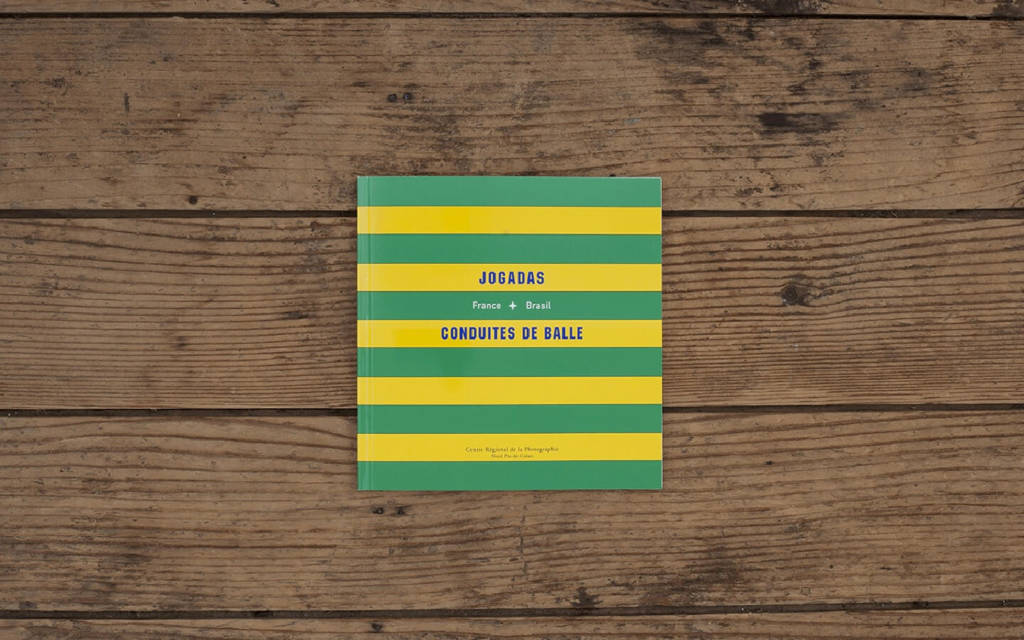 Conduites de balle / Jogadas