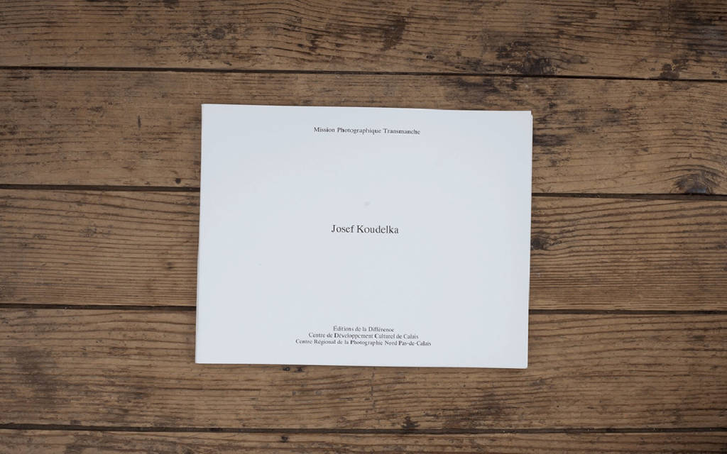 Transmanche 6 / Calais-Calais ❌