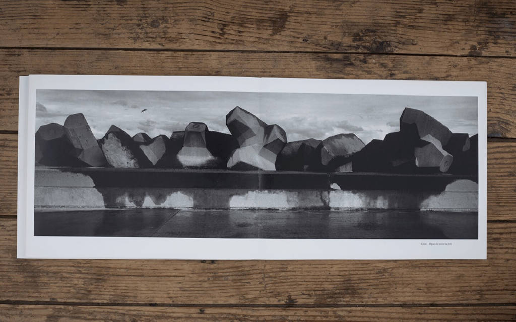 Transmanche 6 / Calais-Calais ❌