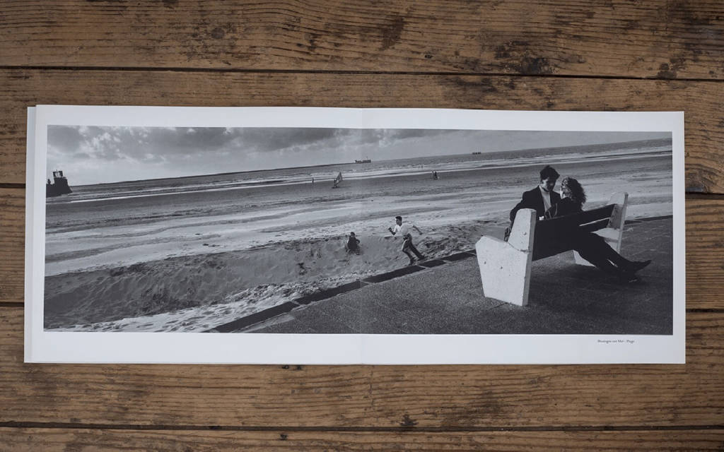 Transmanche 6 / Calais-Calais ❌