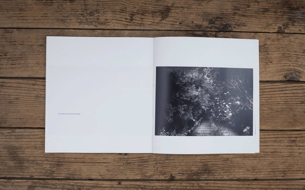 Nuit blanche [White Night] /