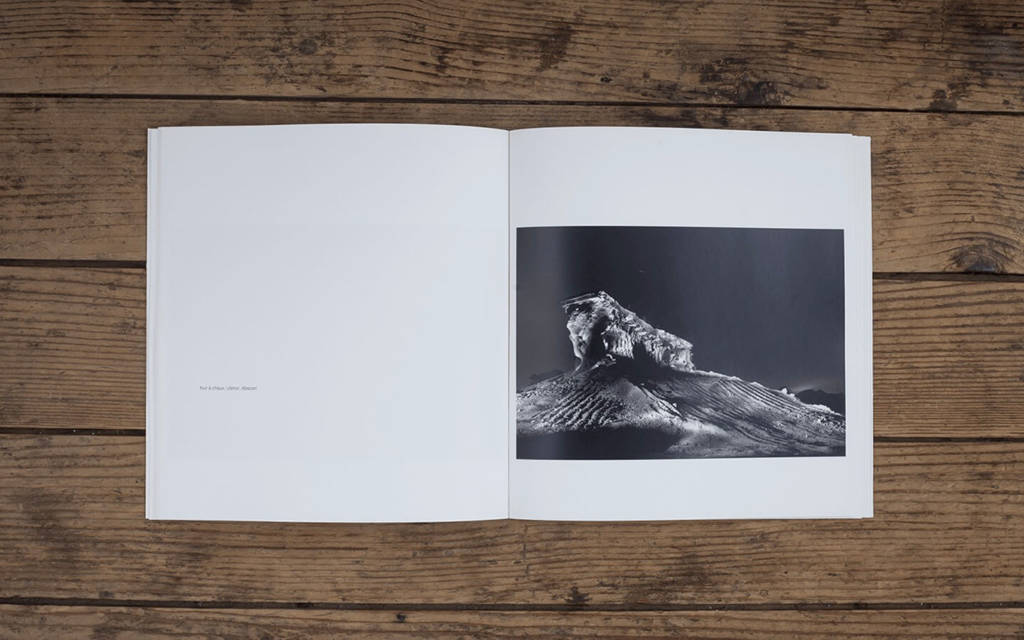 Nuit blanche [White Night] /