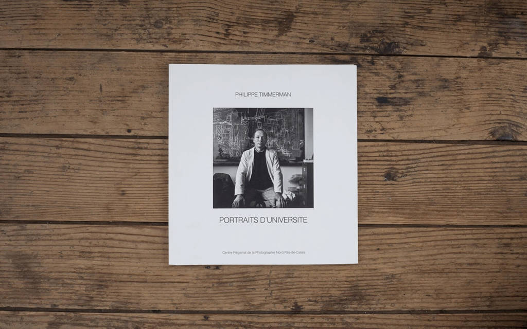 Portraits d'université /