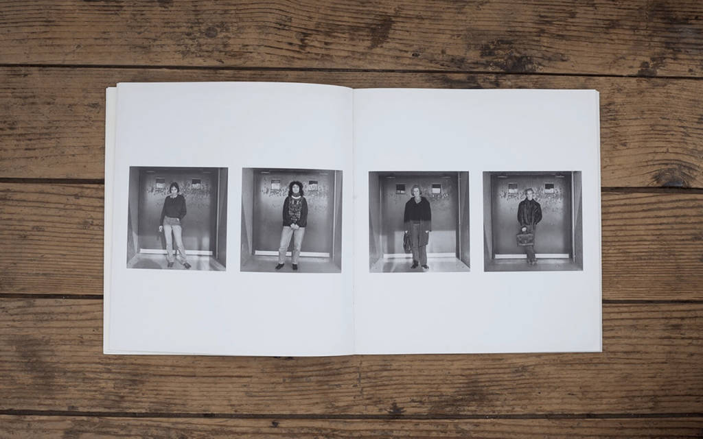 Portraits d'université /