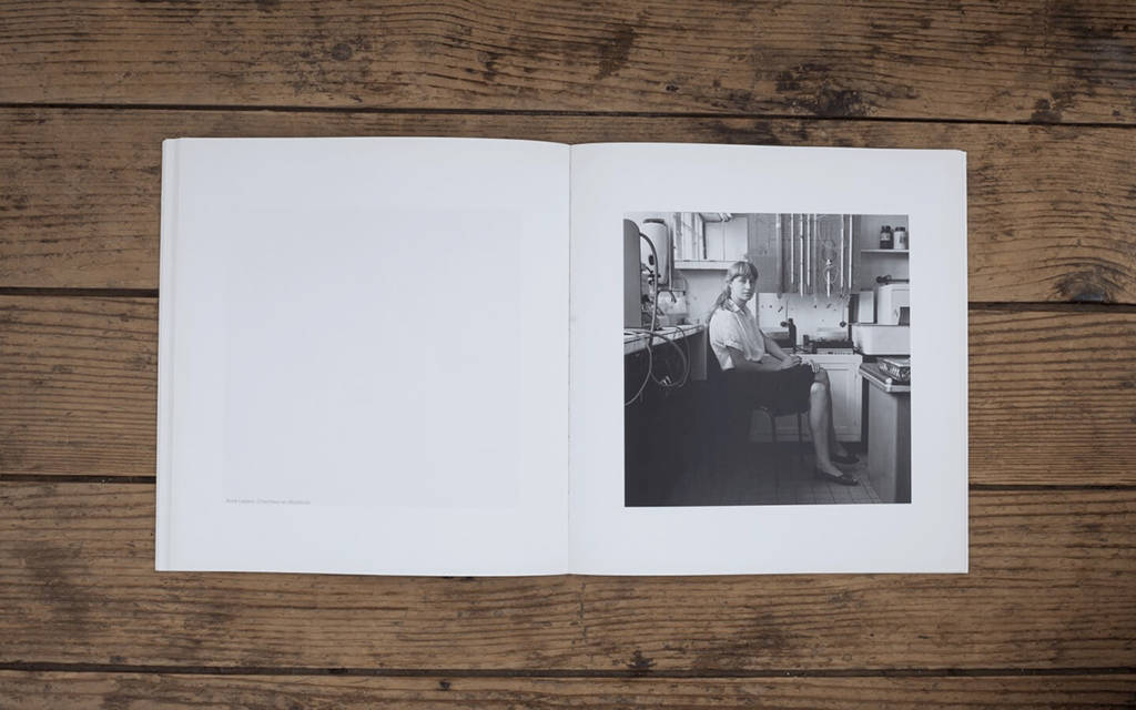 Portraits d'université /