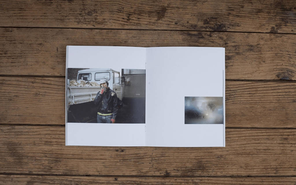 Territoires émergents, lieux de vie [Emerging Territories, Living Spaces] /