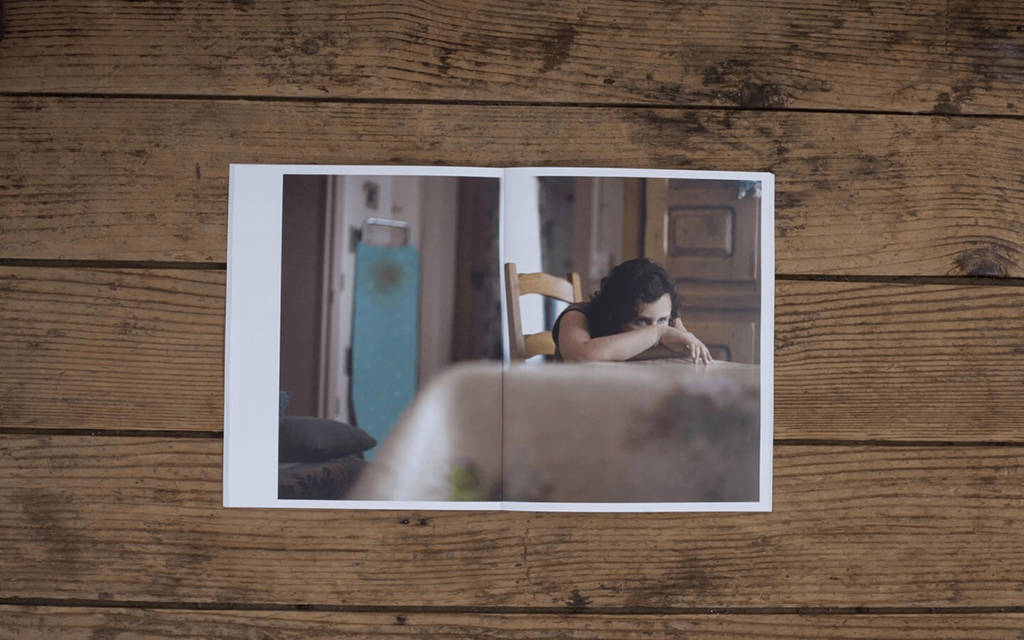 Territoires émergents, lieux de vie [Emerging Territories, Living Spaces] /