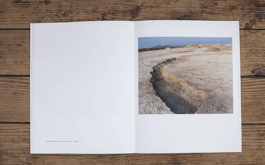 Transmanche 3 / Chantier du Lien Fixe Transmanche [Cross-Channel Fixed Link Construction Site]  /