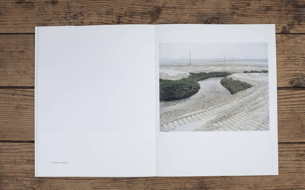 Transmanche 3 / Chantier du Lien Fixe Transmanche [Cross-Channel Fixed Link Construction Site]  /