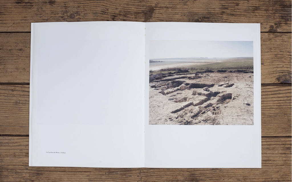 Transmanche 3 / Chantier du Lien Fixe Transmanche [Cross-Channel Fixed Link Construction Site]  /