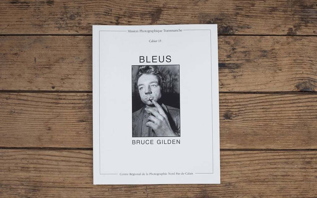 Transmanche 13 / Bleus