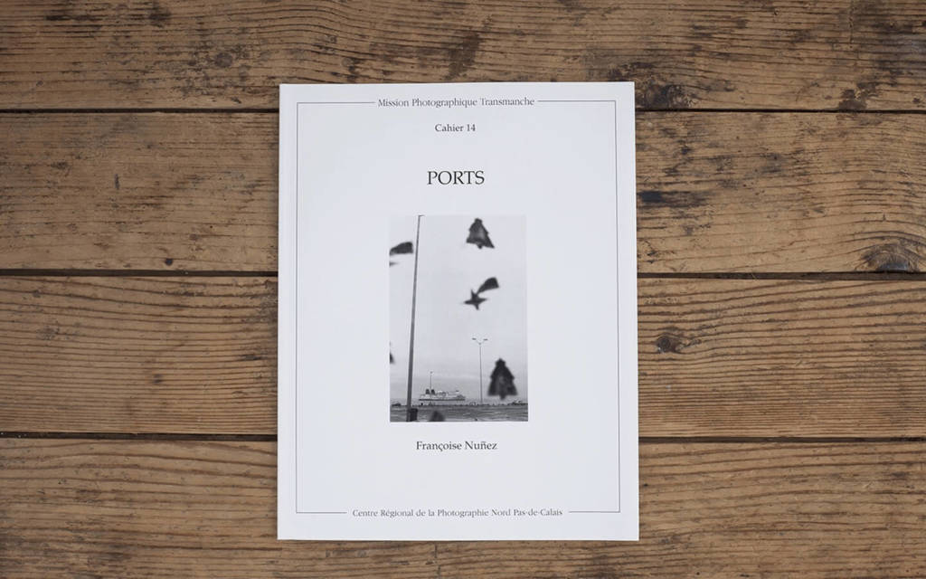 Transmanche 14 / Ports