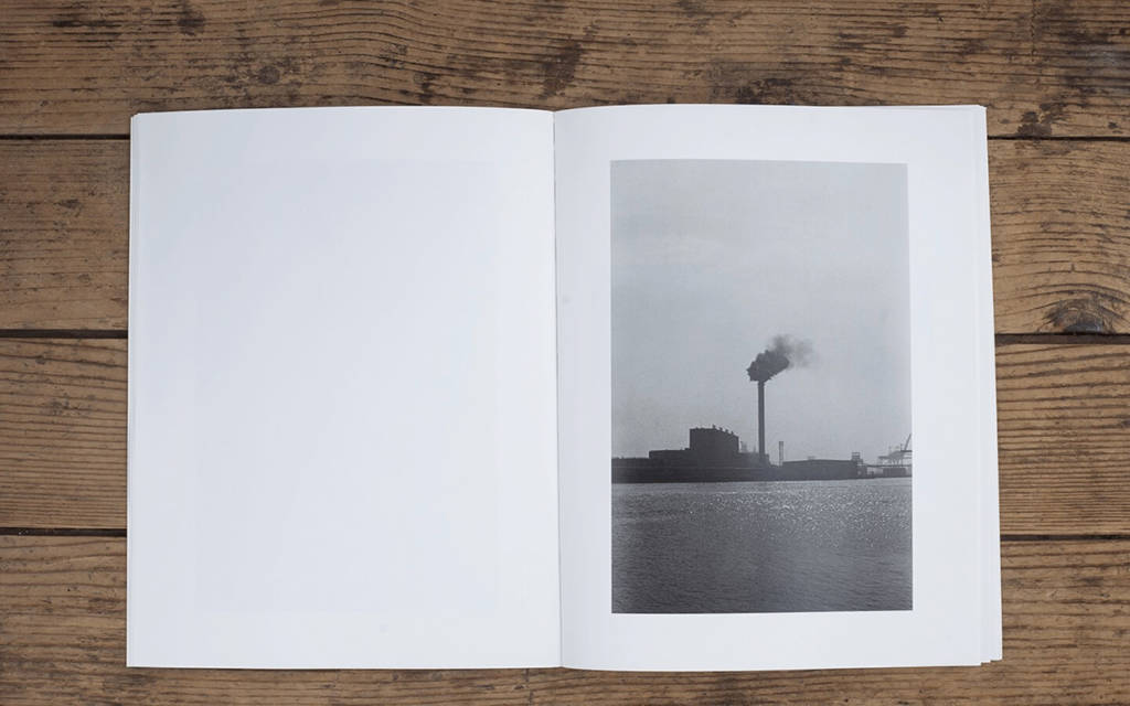 Transmanche 14 / Ports