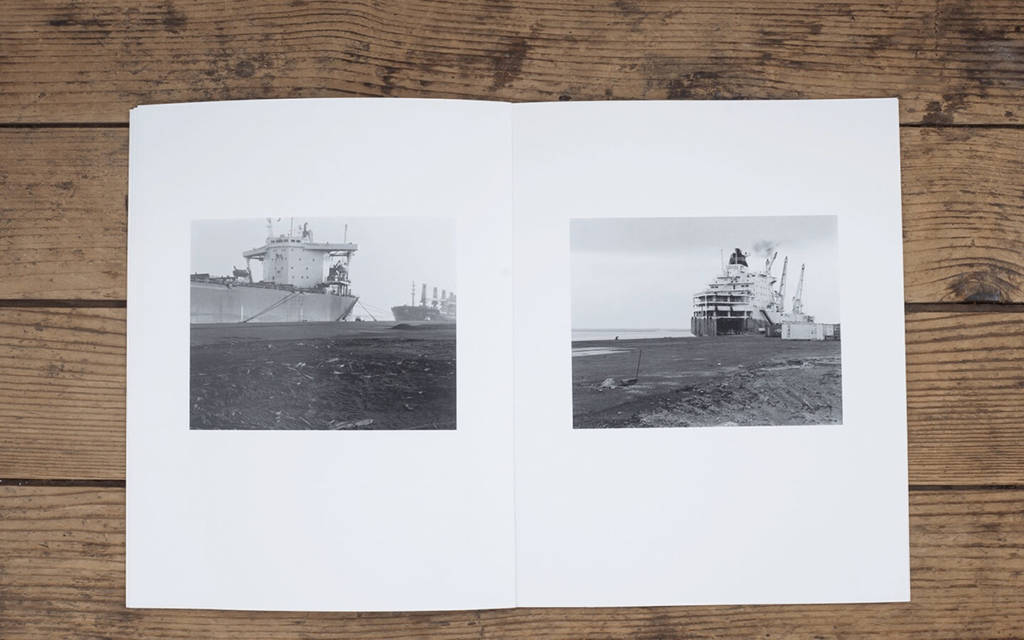 Transmanche 15 / Espaces portuaires [Port Areas]