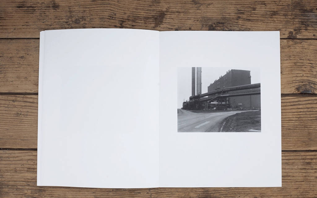 Transmanche 15 / Espaces portuaires [Port Areas]