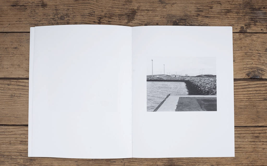 Transmanche 15 / Espaces portuaires [Port Areas]