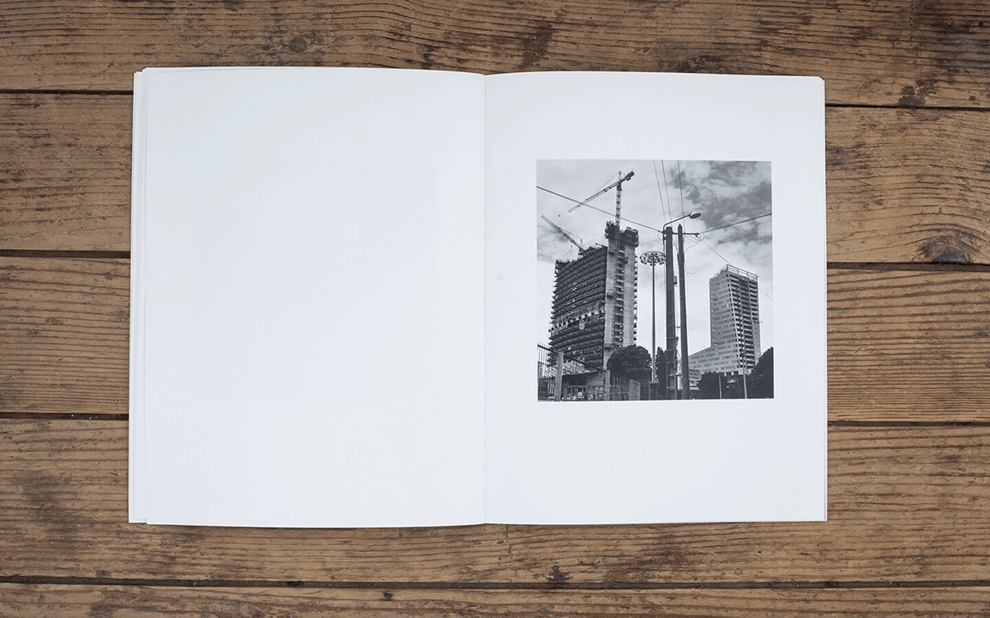 Transmanche 19 / Euralille, le chantier