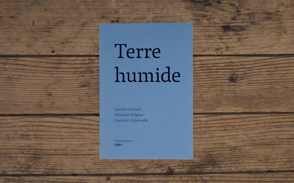 Terre Humide