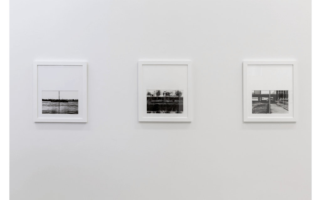 View of the exhibition 