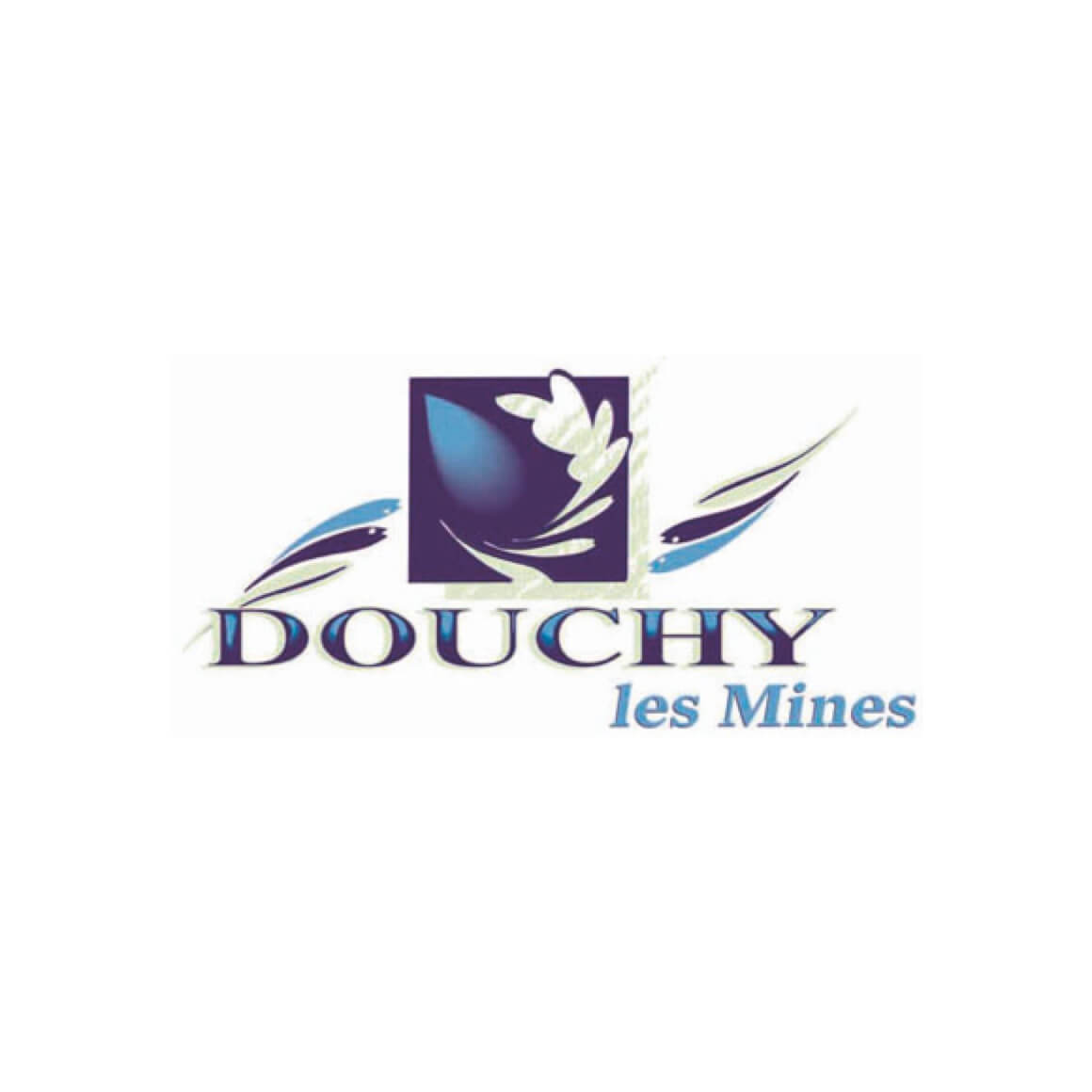 Ville de Douchy-les-Mines