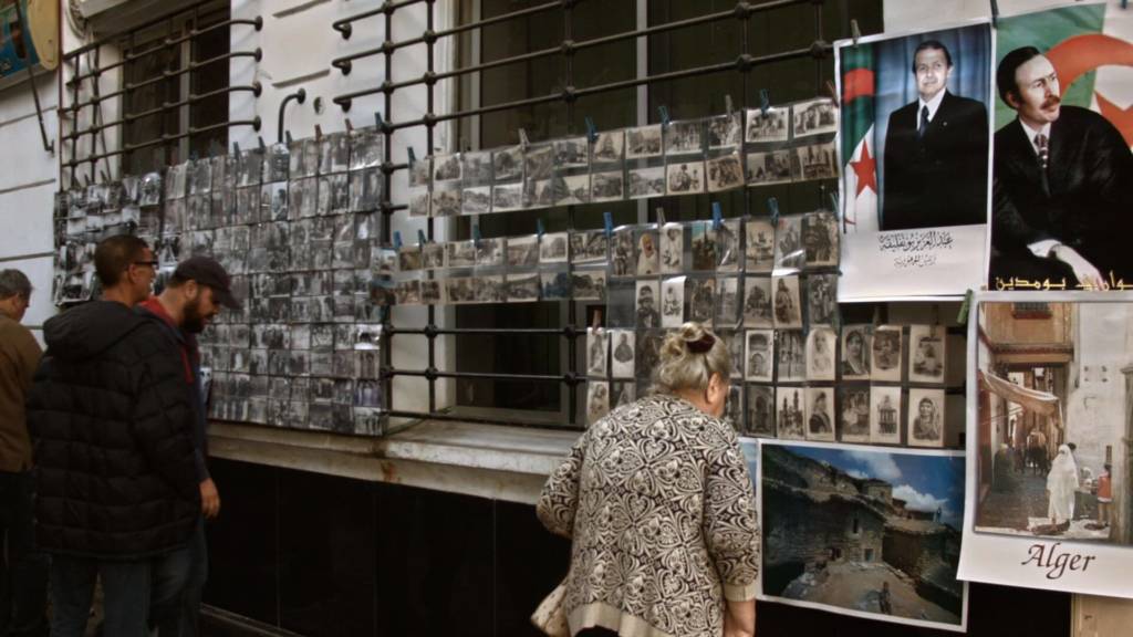 Still from the movie 