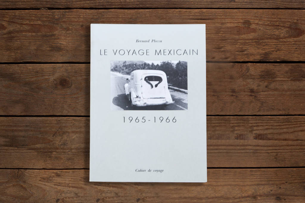 Le Voyage Mexicain