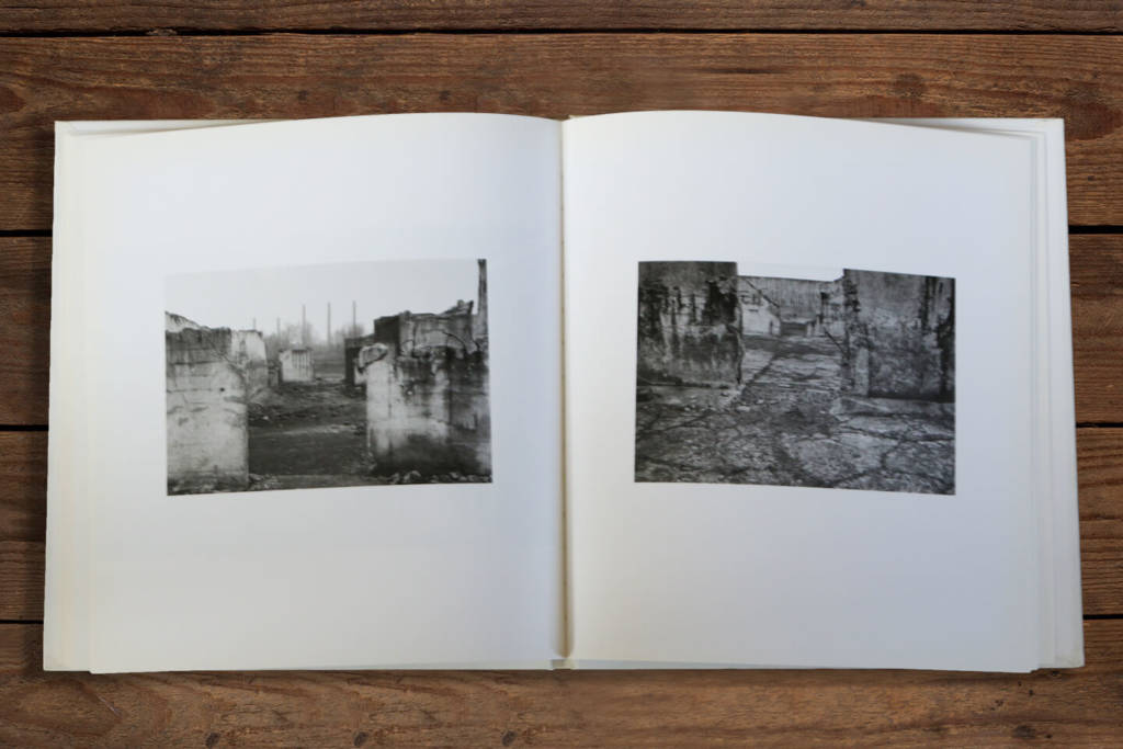 Ligne de fracture ❌