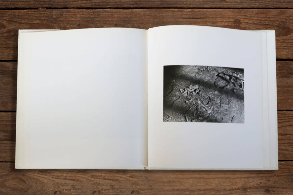 Ligne de fracture ❌