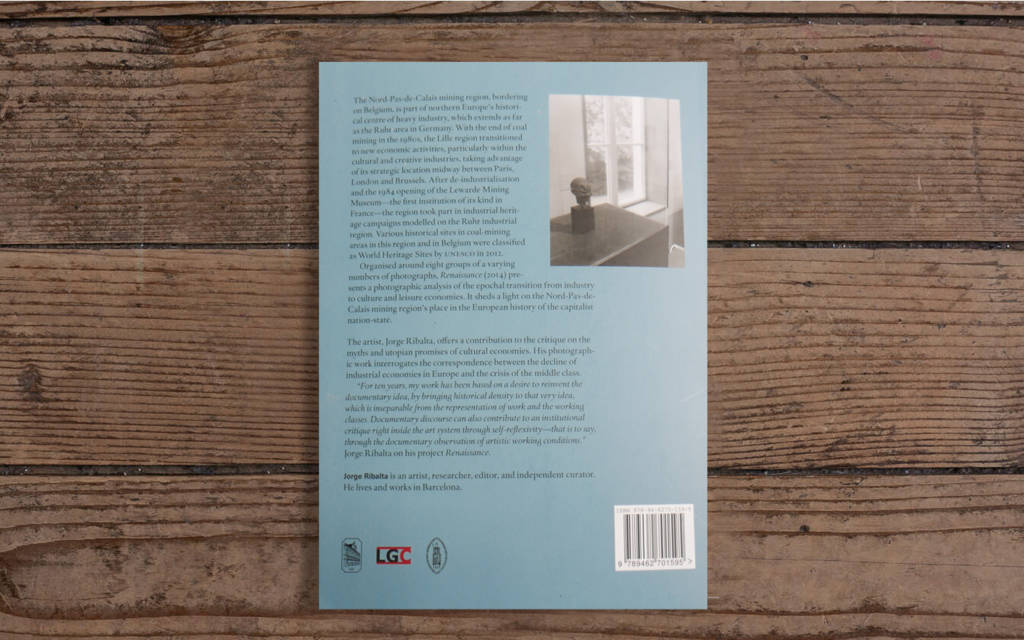 Renaissance, Scènes de la reconversion industrielle dans le bassin minier du Nord-Pas-de-Calais