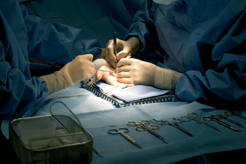 GES 01:2010 Hôpital Privé Métropole, Clinique Lille-Sud - SOS Mains, 2010 © Claire Chevrier