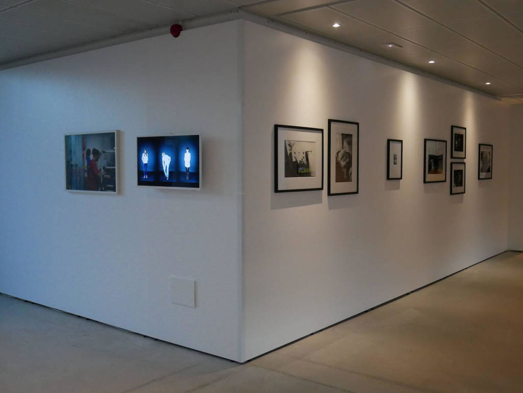 View of the exhibition 