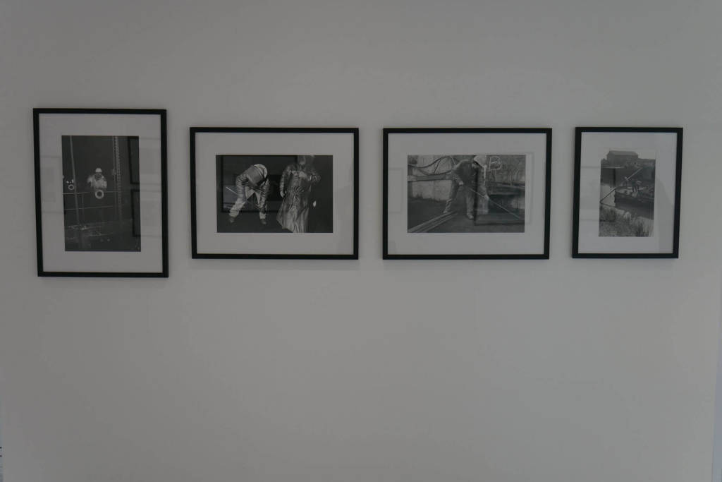 View of the exhibition 