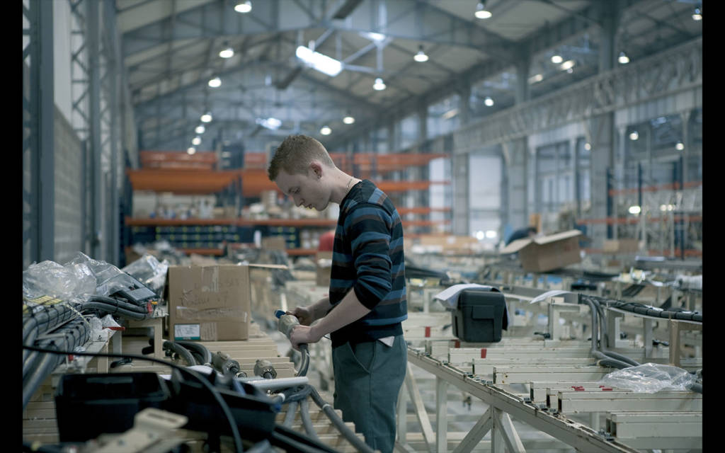 GR 35:2011 (SIRAIL, Crespin), 2010 © Claire Chevrier