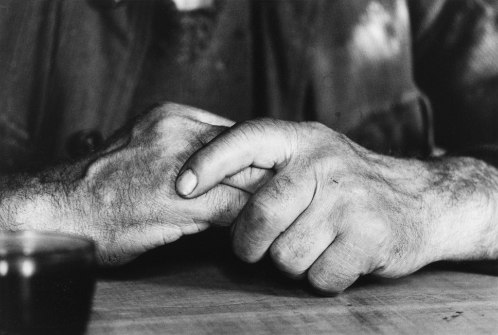 « Corrèze », Sans titre, 1965-1967 © Jean Marquis