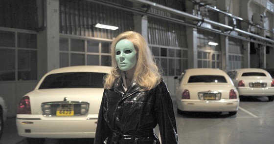 holymotors