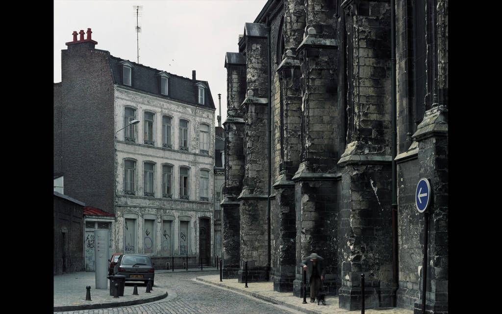 « Lille Métropole », « Survivants », Sainte-Catherine