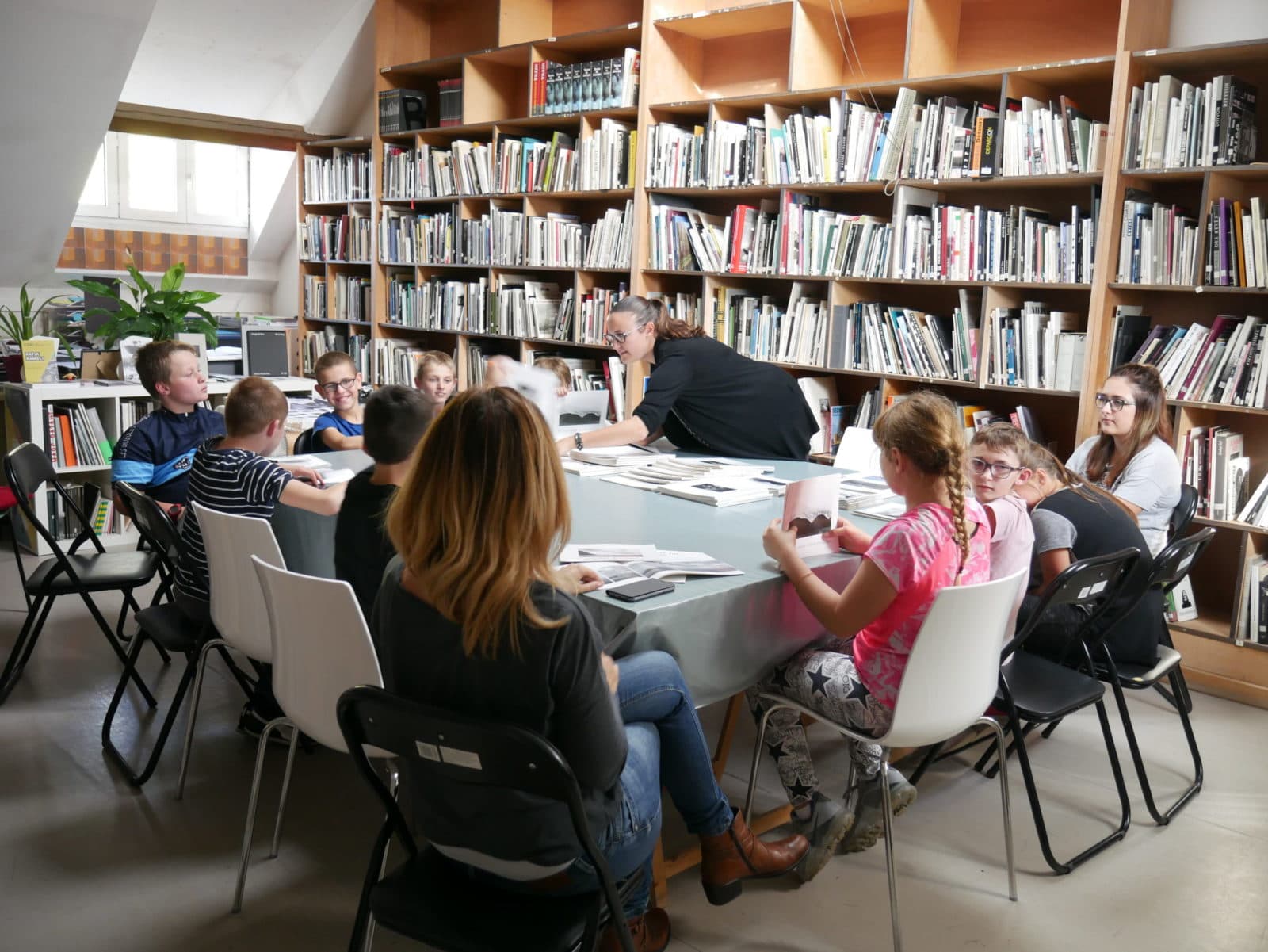 Centre de documentation