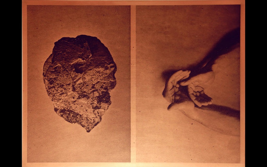 Petra, bastnäsite, boussole, 2020