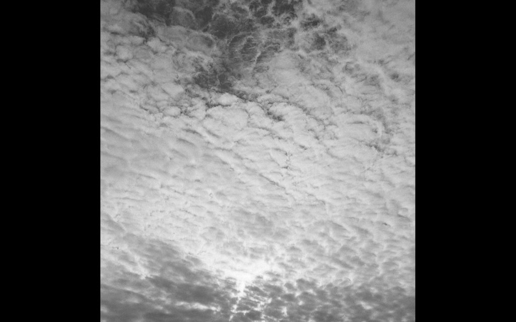 « Vents d’Autan », Ciel de traîne, Sauveterre