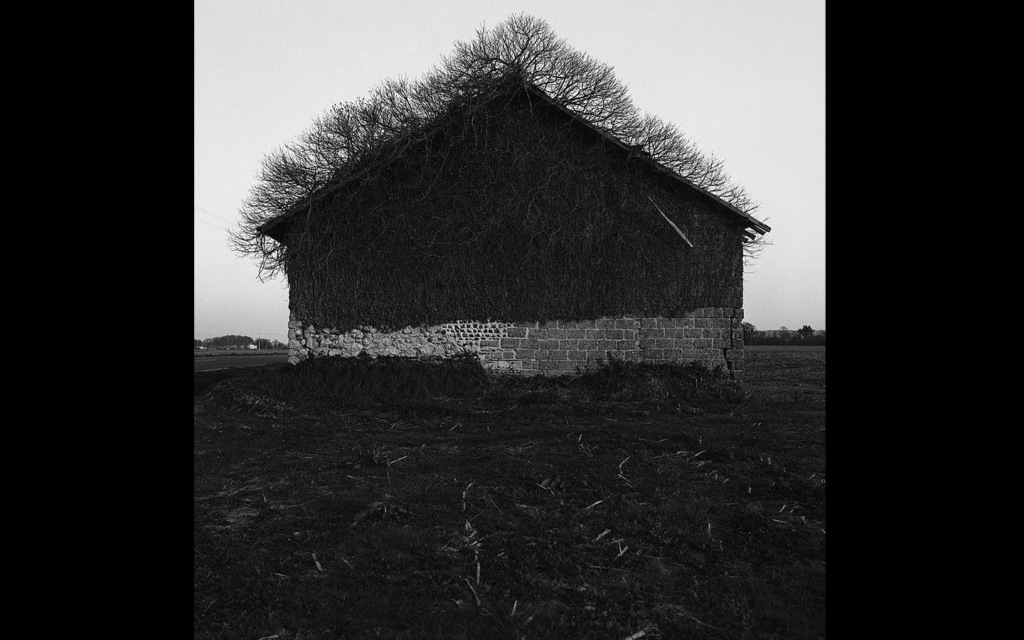 « Vents d’Autan », Grange, Orthez