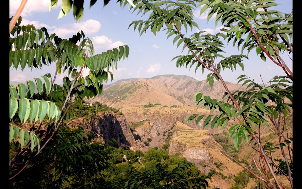 Garni, 2019