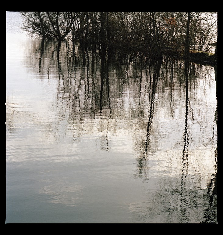 Comme de l’eau de roche . #04 . Parc naturel régional Scarpe-Escaut, 2022