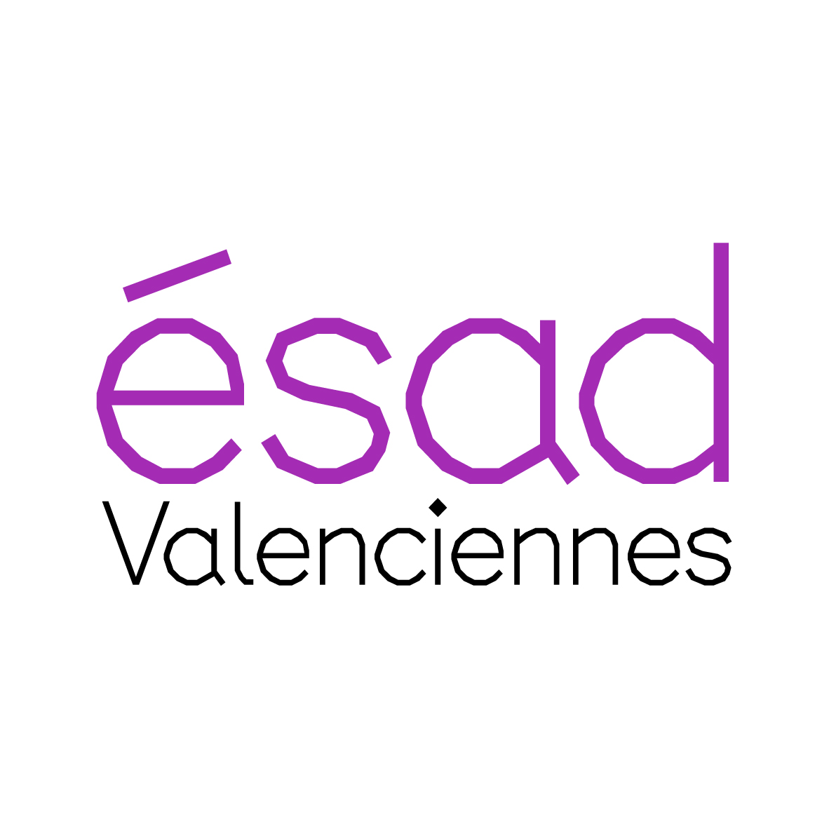 ESAD de Valenciennes
