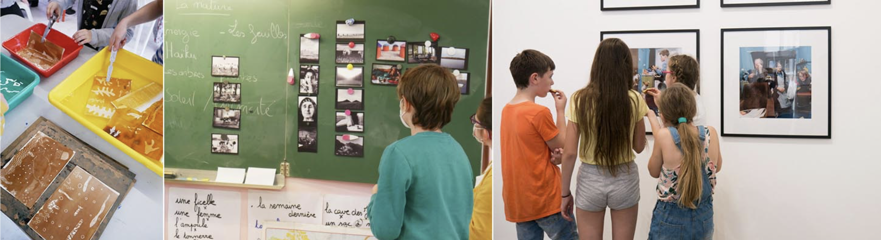 • Les eXplorateurs du CRP/