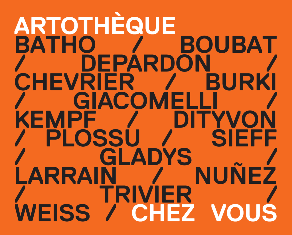 Graphisme : Matthieu David – Studio
