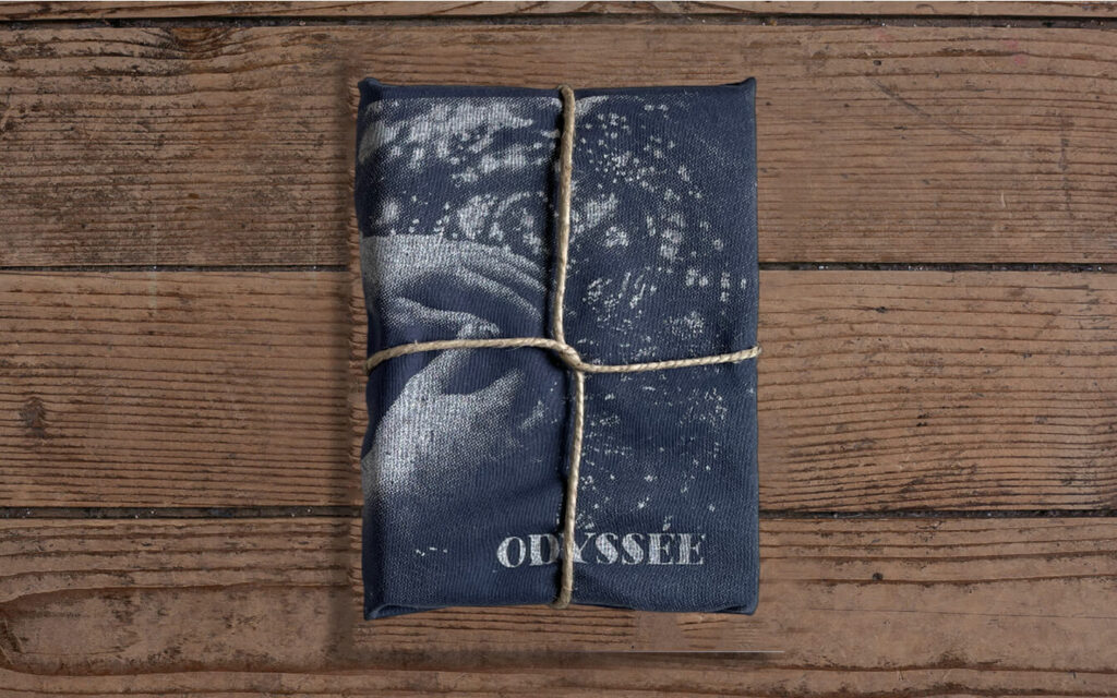 ODYSSEE | Edition limitée